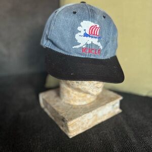 Icicle VTG Fishing Viking Hat